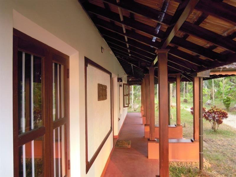 Коччи: Gramam Homestay, Cochin