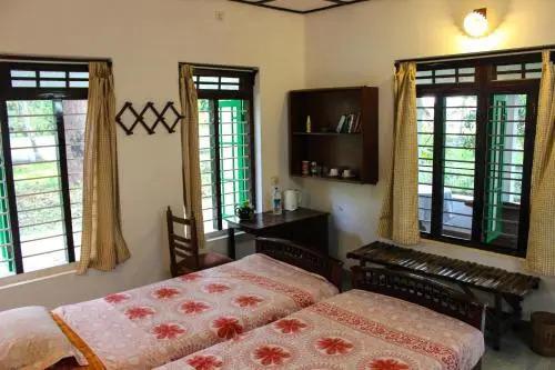 Коччи: Gramam Homestay, Cochin