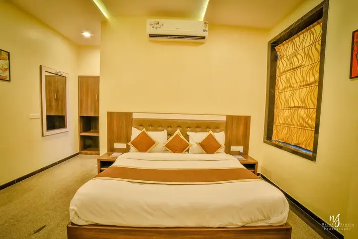 Джайпур: Royal View Hotel