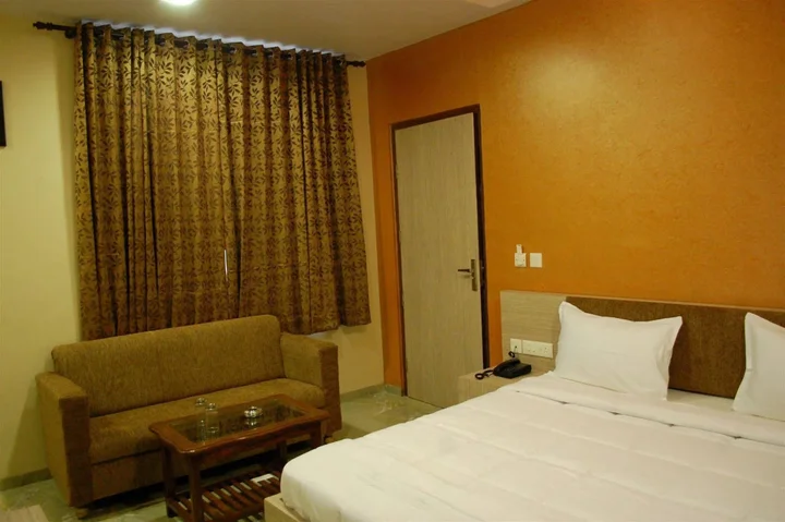 Джайпур: Royal View Hotel