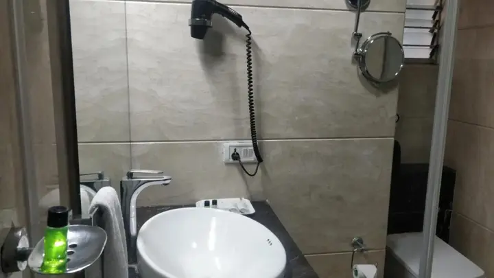 Бангалор: The Ambient Turrent