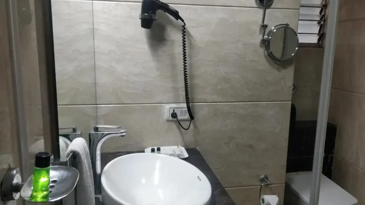 Бангалор: The Ambient Turrent