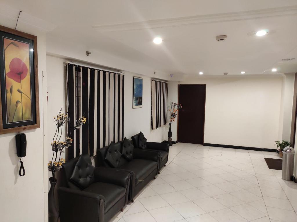 Бхубанешвар: Hotel Pushpak