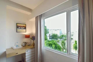 Кота: Hotel Rallentino