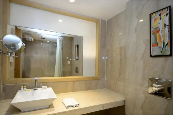 Кота: Hotel Rallentino