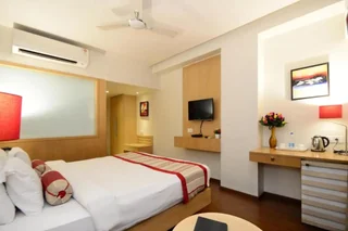 Кота: Hotel Rallentino