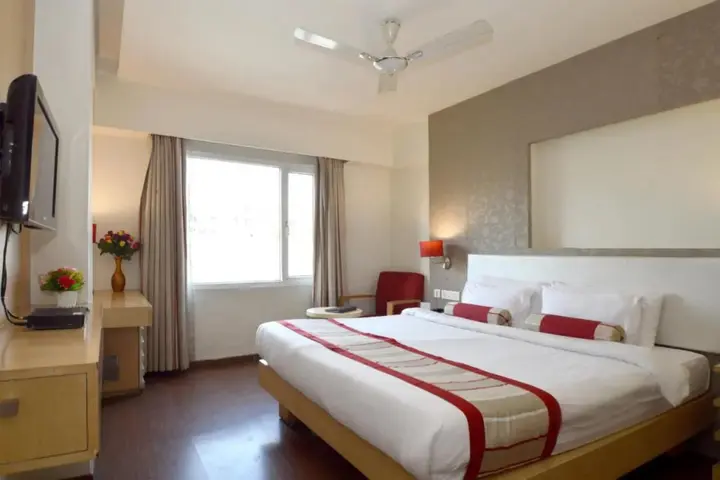 Кота: Hotel Rallentino