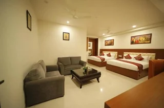 Кота: Hotel Rallentino