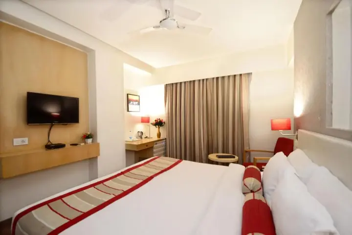 Кота: Hotel Rallentino