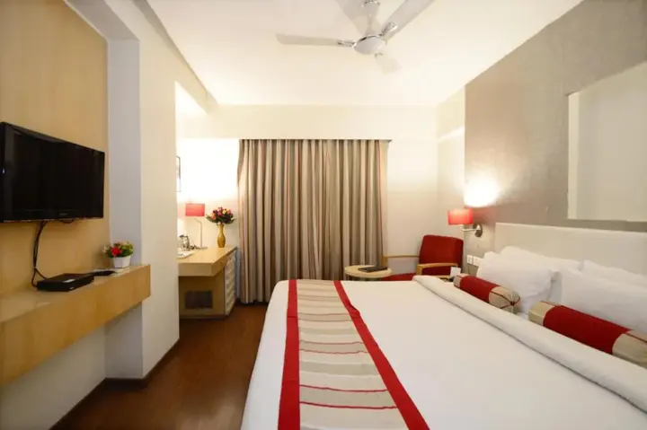 Кота: Hotel Rallentino
