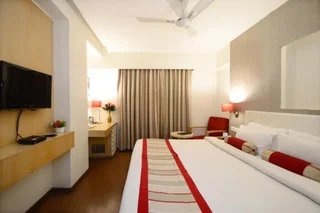 Кота: Hotel Rallentino