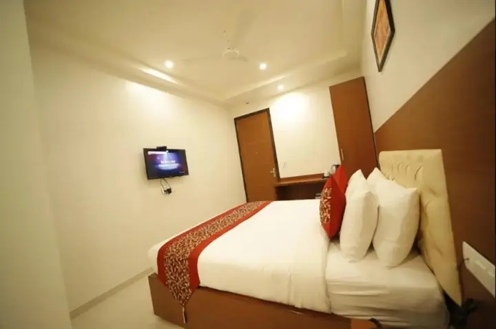 Кота: Hotel Rallentino