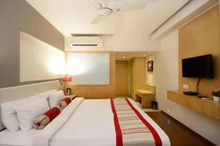 Кота: Hotel Rallentino