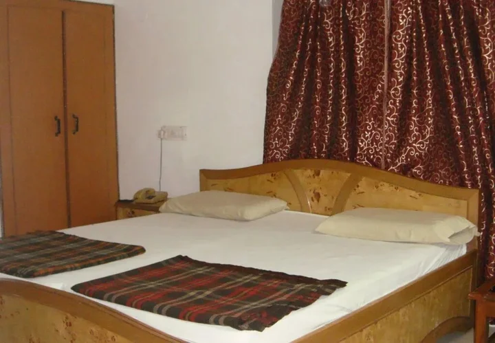 Фатехпур-Сикри: Hotel Tourist Complex