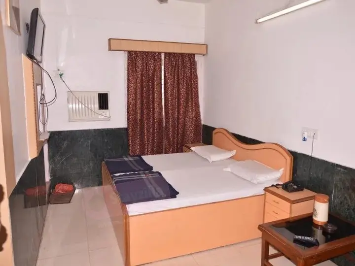 Фатехпур-Сикри: Hotel Tourist Complex