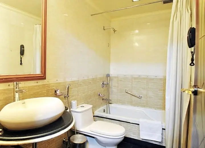 Варанаси: Hotel Zeeras