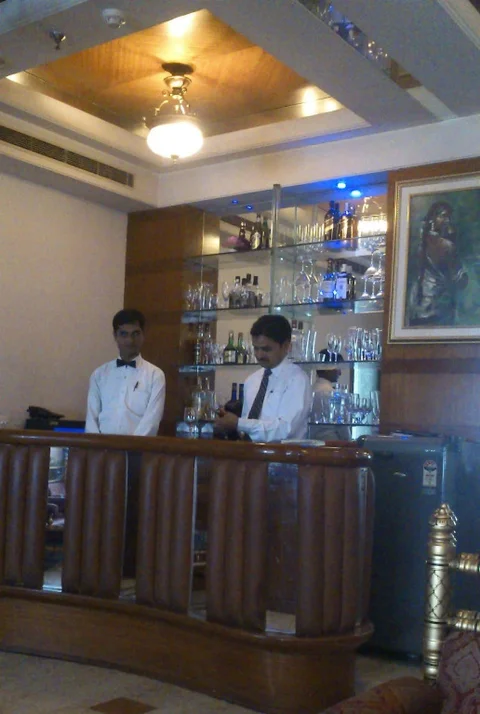 Варанаси: Hotel Zeeras