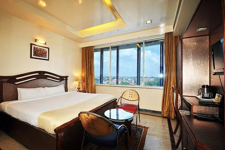 Варанаси: Hotel Zeeras
