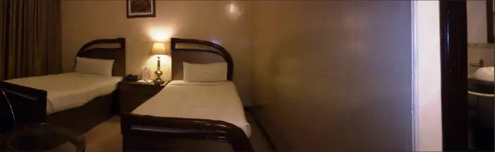 Варанаси: Hotel Zeeras