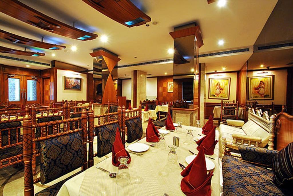 Варанаси: Hotel Zeeras