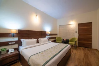 Наинитал: Rosewood Retreat Bhimtal