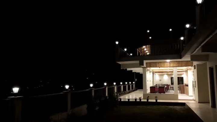 Наинитал: Rosewood Retreat Bhimtal
