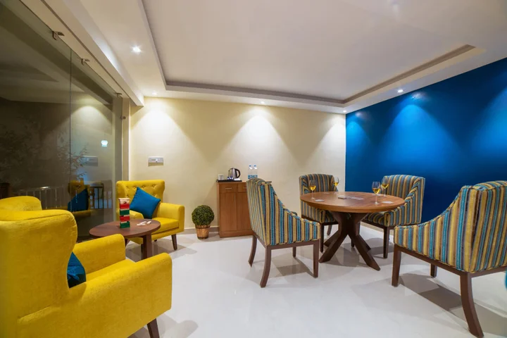 Наинитал: Rosewood Retreat Bhimtal