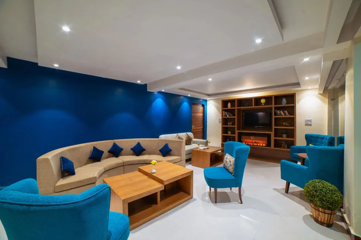 Наинитал: Rosewood Retreat Bhimtal