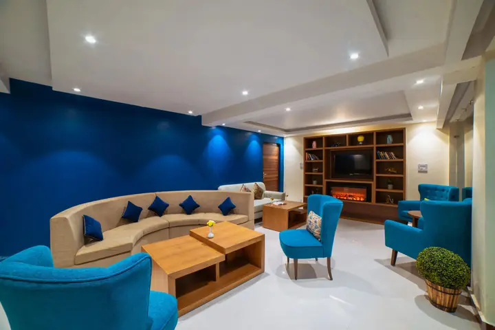 Наинитал: Rosewood Retreat Bhimtal