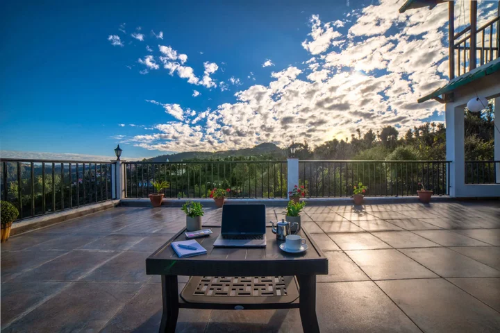 Наинитал: Rosewood Retreat Bhimtal