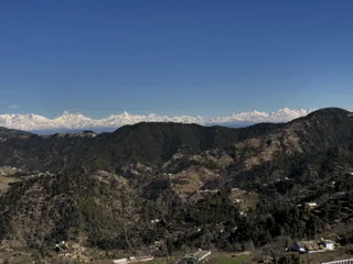 Наинитал: Rosewood Retreat Bhimtal