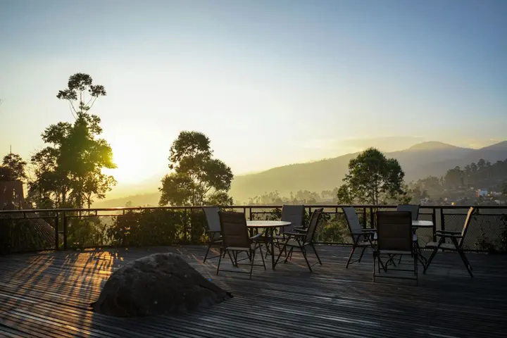Наинитал: Rosewood Retreat Bhimtal