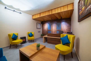 Наинитал: Rosewood Retreat Bhimtal