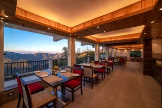 Наинитал: Rosewood Retreat Bhimtal