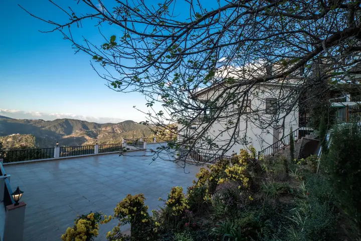 Наинитал: Rosewood Retreat Bhimtal