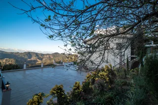 Наинитал: Rosewood Retreat Bhimtal