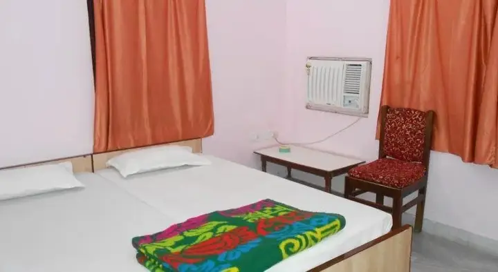 Hotel Basant — фото 3