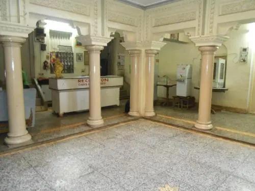 Варанаси: Hotel Basant