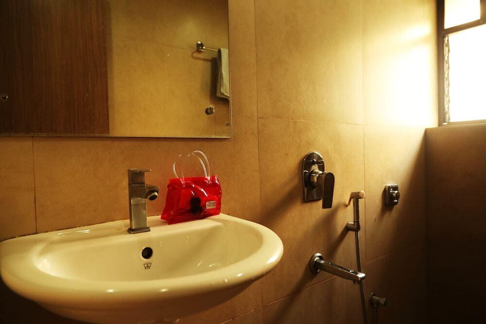 Пимпри-Чинчвад: OYO 2586 Hotel Vikrant Residency