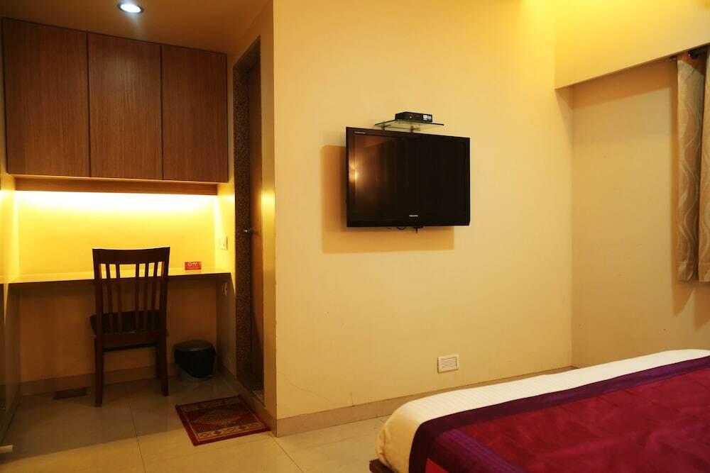 Пимпри-Чинчвад: OYO 2586 Hotel Vikrant Residency
