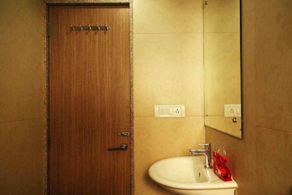 Пимпри-Чинчвад: OYO 2586 Hotel Vikrant Residency