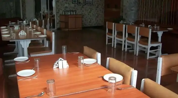 Пимпри-Чинчвад: Hotel Plaza Palace