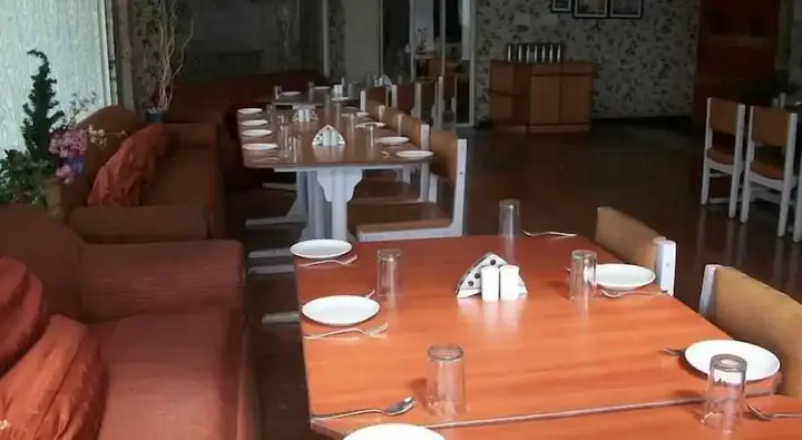 Пимпри-Чинчвад: Hotel Plaza Palace