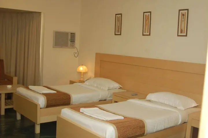 Пимпри-Чинчвад: Hotel Plaza Palace