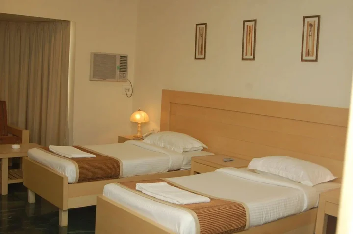 Пимпри-Чинчвад: Hotel Plaza Palace