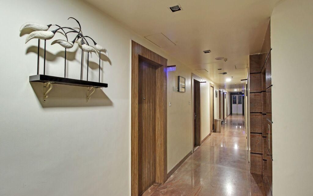 Ширди: Hotel Sai Miracle