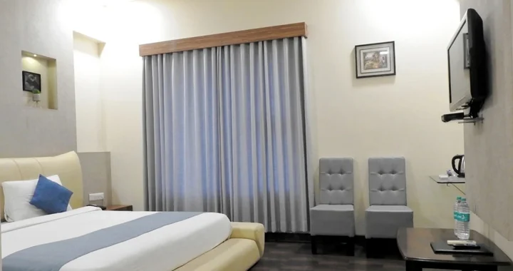 Ширди: Hotel Sai Miracle