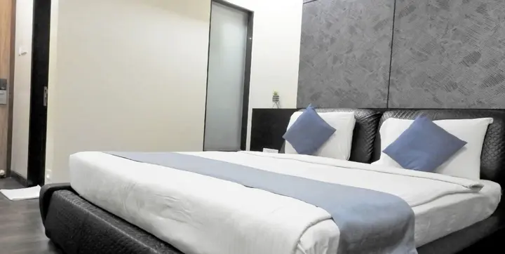 Ширди: Hotel Sai Miracle