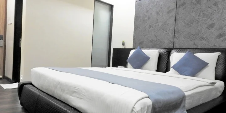Ширди: Hotel Sai Miracle