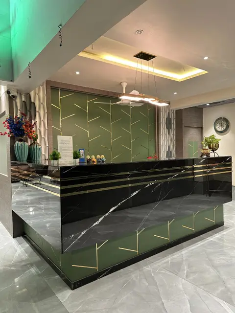 Ширди: Hotel Sai Miracle